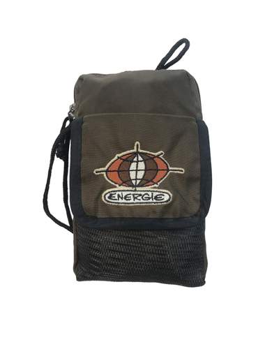 ENERGIE Wong Utility Bag