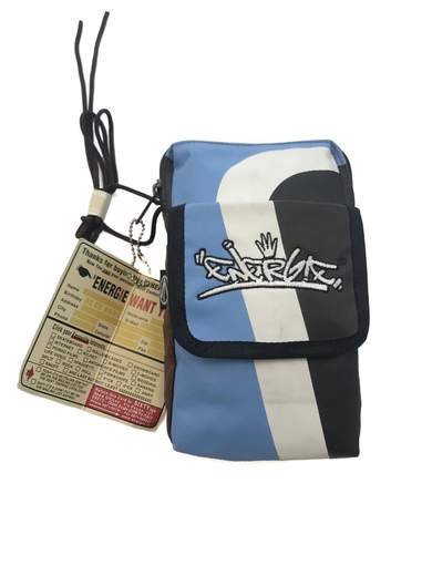 ENERGIE Wong Utility Bag