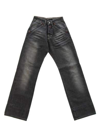ENERGIE ZAGAGLIA JEANS
