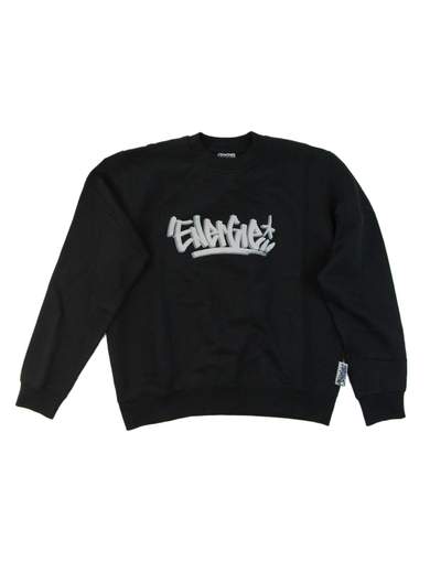 ENERGIE Blagger felpa stile Hip-Hop