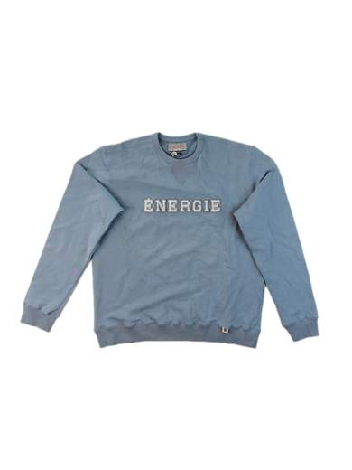 ENERGIE Chevy Sweater felpa