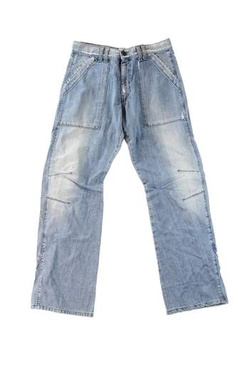 ENERGIE HEIMANN TROUSERS