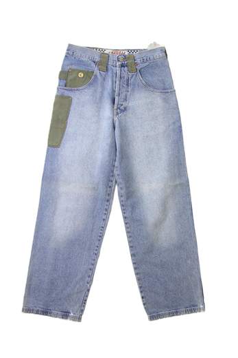 ENERGIE Just Peace Jeans