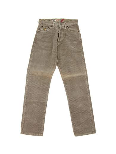 ENERGIE Karpacho Corduroy Wash 3 Jeans a coste