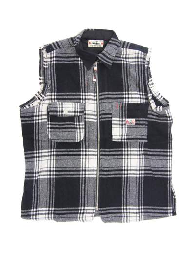 ENERGIE LUMBERJACK VEST