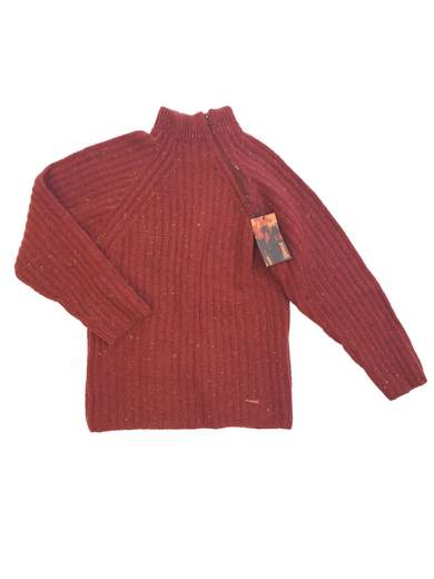 ENERGIE LUMLEY PULLOVER