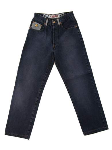 ENERGIE MAMY SOUVENIR JEANS
