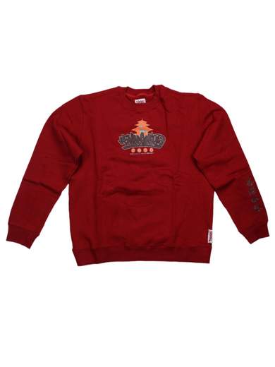 ENERGIE Mekhi Sweater felpa