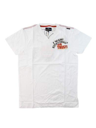 ENERGIE Touzel T-Shirt