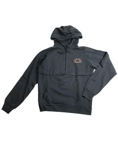 LEVI’S Engineered JPN Hoodie felpa con cappuccio