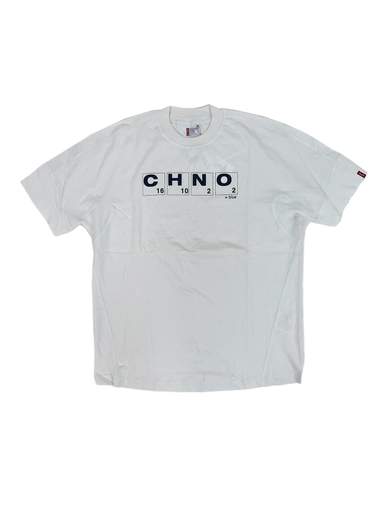 LEVI’S Engineered Print Tee 2