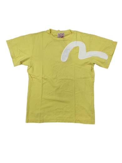 EVISU ESO5EU TS07 T-Shirt