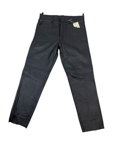 GIGOLEATHER Etches Leder Leather Trousers