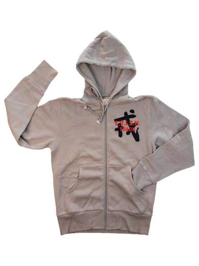 EVISU EA04HSW02-H11 Hoodie