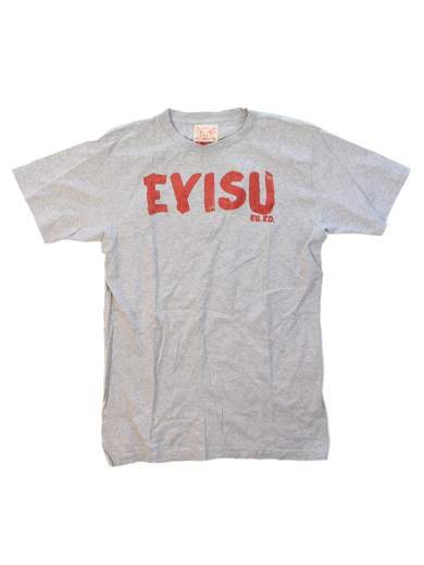 EVISU ESO5EM TS12 T-Shirt