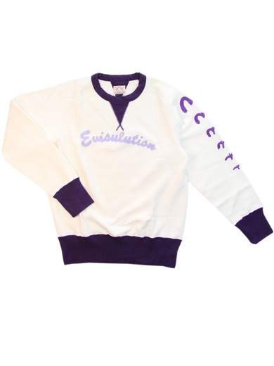 EVISU Evisolution Sweater
