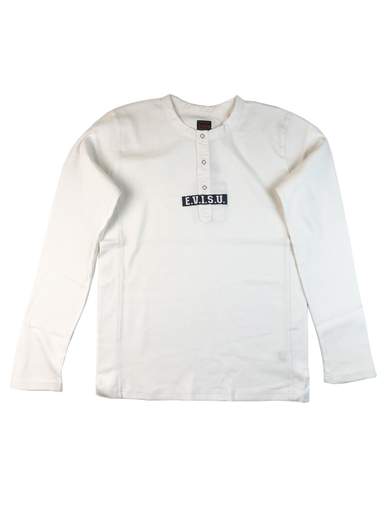 EVISU EA04HTS08-J077