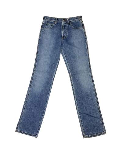 WRANGLER Evolution BTL Jeans