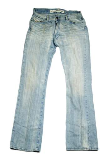 DIESEL Fanker Jeans