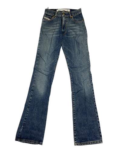 DIESEL Fanker Jeans
