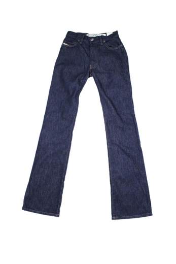 DIESEL Fanker Stretch Jeans