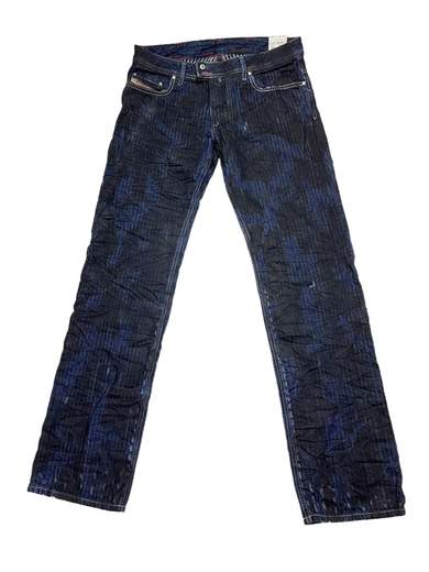 DIESEL Farco 0010XD Jeans