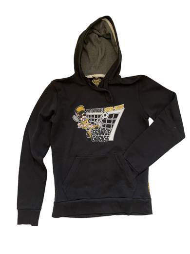FRANKIE GARAGE FG SW Goal Felpa con cappuccio