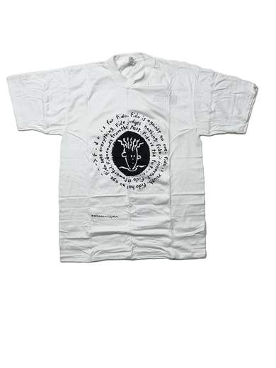 FIDO DIDO Fido Dido Tee Two
