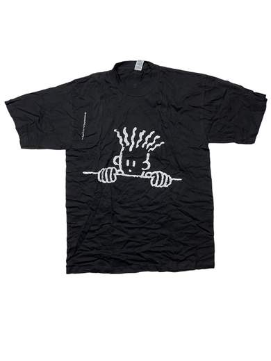 FIDO DIDO Fido Dido Tee