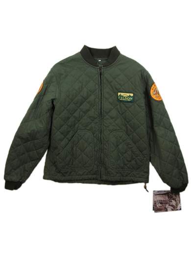 FILSON 2195ST Giacca trapuntata
