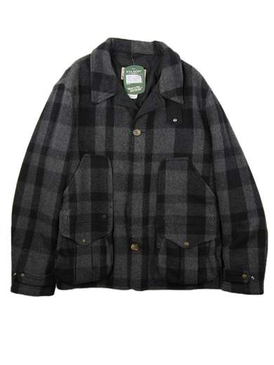 FILSON 2935 Wool Jacket giacca da boscaiolo