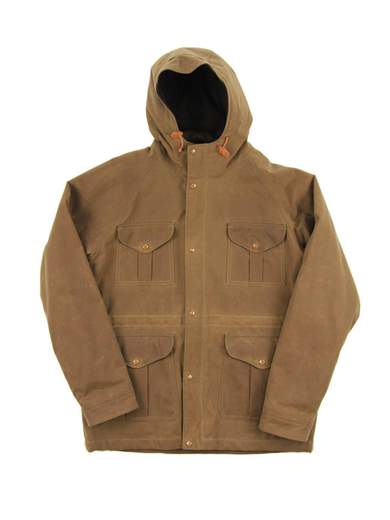 FILSON 2947 Giacca con cappuccio