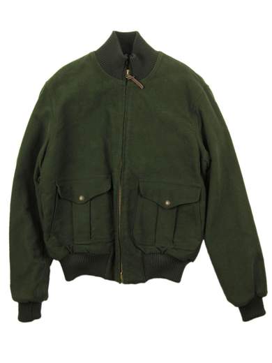 FILSON 2967 giacca in velluto