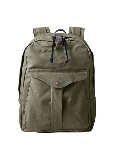 FILSON Journeyman Zaino 23L