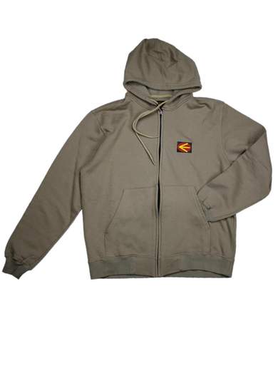 ENERGIE Firm Sweater felpa con cappuccio