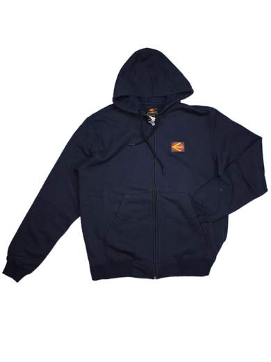 ENERGIE Firm Sweater felpa con cappuccio