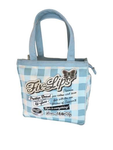 FIXDESIGN FIX LIPS BAG