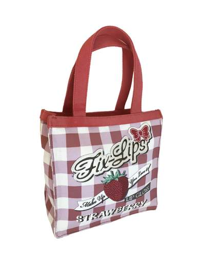 FIXDESIGN FIX LIPS BAG