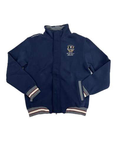 GIGOLÈ ARCHIVE FL56FE021 Rugby Sweater