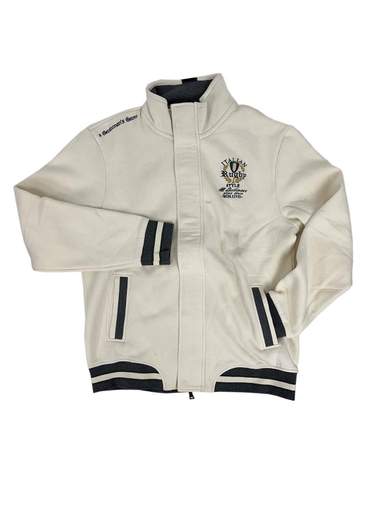 GIGOLÈ ARCHIVE FL56FE021 Rugby Sweater