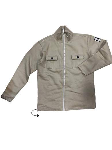 BOMB BOOGIE FM9245 Felpa Full Zip