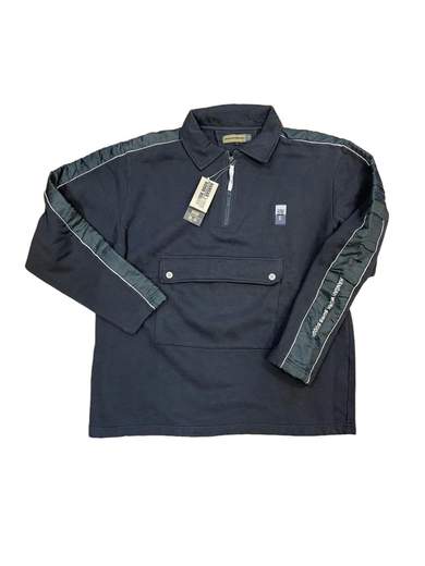 BOMB BOOGIE FM9251 Felpa