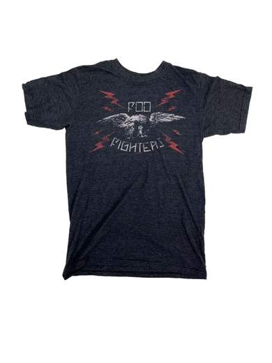 GIGOLÈ ARCHIVE Foo Fighters T-Shirt (used)