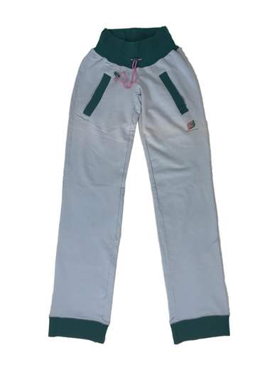 FORNARINA Sweet pantalone da ginnastica