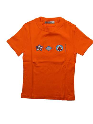 FORNARINA Fetus T-Shirt
