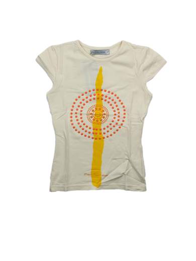 FORNARINA Takelma T-Shirt senza maniche