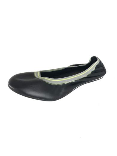 FORNARINA PEFLI3921WC Ballerine in pelle