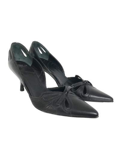 FORNARINA PEFME4107WC Pointy Shoes