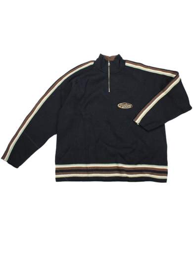 FOXHOUND Snowboard Rollneck Sweater