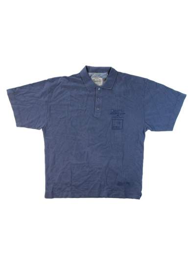 FOXHOUND CAPE MAY POLO T-SHIRT